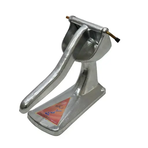 آب انار گیری نگین